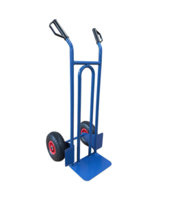 CARRELLO TRASPORTO UNIVERSALE EASY SYSTEM, PORTATA 200 KG